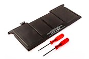 Laptop Batterie - CoreParts Battery - laptop battery - 39 Wh - MBXAP-BA0005