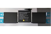 Laptop Batterie - CoreParts Battery - laptop battery - Li-pol - 4700 mAh - 52 Wh - MBXAP-BA0033