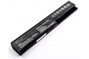 Laptop Batterie - CoreParts Battery - laptop battery - Li-Ion - 4400 mAh - MBI4120