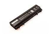 Laptop Batterie - CoreParts Battery - laptop battery - Li-Ion - 4400 mAh - MBXDE-BA0002
