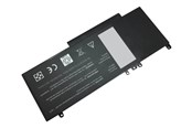 Laptop Batterie - CoreParts Battery - laptop battery - Li-Ion - 5.2 Ah - MBXDE-BA0012