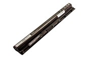 Laptop Batterie - CoreParts Battery - laptop battery - Li-Ion - 2200 mAh - 33 Wh - MBXDE-BA0014