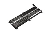 Laptop Batterie - CoreParts Battery - laptop battery - Li-pol - 5400 mAh - 59.9 Wh - MBXDE-BA0120