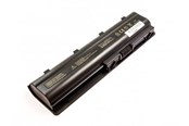 Laptop Batterie - CoreParts Battery - MBI55636