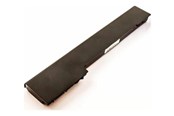 Laptop Batterie - CoreParts Battery - laptop battery - Li-Ion - 4.4 Ah - MBXHP-BA0012