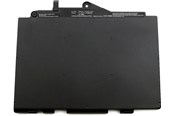 Laptop Batterie - CoreParts Battery - laptop battery - Li-pol - 3700 mAh - 42.2 Wh - MBXHP-BA0161