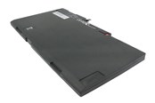 Laptop Batterie - CoreParts Battery - laptop battery - Li-pol - 4500 mAh - 50 Wh - MBXHP-BA0169