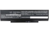 Laptop Batterie - CoreParts Battery - laptop battery - Li-Ion - 4400 mAh - 47.5 Wh - MBXLE-BA0111