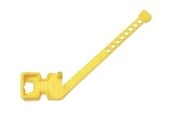 Netzwerkzubehör - ATEN LockPro 2X-EA12 HDMI Cable Lock (10-Pack) - 2X-EA12