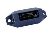 Repeater, boosters, bridges & Transceiver - Veracity OUTREACH Lite - network extender - 10Mb LAN 100Mb LAN - VOR-ORL