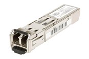 Repeater, boosters, bridges & Transceiver - MicroOptics Optics - SFP (mini-GBIC) transceiver module - GigE - MO-EX-SFP-1GE-SX