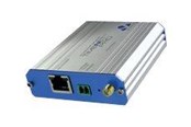 Netzwerkgeräte - Veracity TIMENET Pro POE-powered Master NTP reference clock for Ethernet networks - VTN-TN-PRO