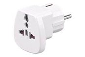 Andere Kabel - CoreParts Connect Universal adapter - power connector adaptor - PETRAVEL
