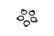 Drucker Zubehör - CoreParts Spareparts - upper roller bushing left - MSP4389