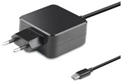 Netzteile für Laptops - CoreParts Battery USB-C - power adapter - 45 Watt - MBXUSBC-AC0005