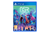 Spiele - No Straight Roads - Sony PlayStation 4 - Action/Abenteuer - PEGI 12 - 5056208805225