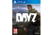 Spiele - DayZ - Sony PlayStation 4 - FPS - PEGI 18 - 5056208804969