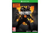 Spiele - Call of Duty: Black Ops 4 - Specialist Edition - Microsoft Xbox One - FPS - PEGI 18 - 5030917245831