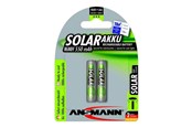 Batterien und Akkus - ANSMANN Solar - 1311-0001