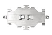 Netzwerkzubehör - MikroTik DRP-LTM DINrail PRO mounting bracket for LtAP mini series - DRP-LTM