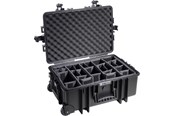 Kamerataschen - B&W International B&W outdoor.cases Type 6700 - 6700/B/RPD