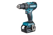 Schraub/Bohrmaschinen - Makita DHP485RTJ - hammer drill/driver - DHP485RTJ
