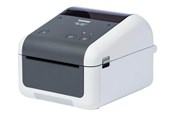 Label printer - Brother TD-4520DN - label printer - monochrome - direct thermal - TD4520DNXX1
