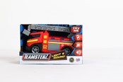 Spielzeugauto - Teamsterz Mighty Machines Small Light and Sound Fi - 1416565