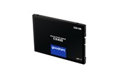 SSD - GOODRAM CX400 Gen. 2 SSD - 256GB - 2.5" - SATA-600 - SSDPR-CX400-256-G2