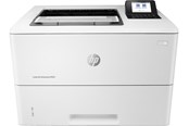 Drucker - HP LaserJet Enterprise M507dn - Mono Laser - A4 Duplex - 43 ppm - Einfarbig - Laser - 1PV87A#B19