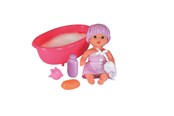 Dolls & Accessories - Happy Friend Mathilde 25cm Bathtub fun - 504207