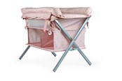 Puppen & Zubehör - Happy Friend Nursery Table - 504384