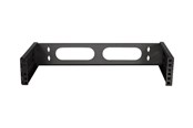 Rack-Gehäuse - LogiLink W02B40B - 2U - Wall Mount Bracket - W02B40B