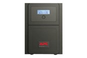USVs - APC SMV750CAI - Easy UPS - 750VA/525W - Line Interactive UPS - SMV750CAI