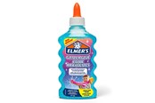 Kreativ-Spiele - Elmer's Glitzerkleber | blau | 177 ml - 2077252