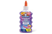 Kreativ-Spiele - Elmer's Glitzerkleber | violett | 177 ml - 2077253