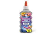 Kreativ-Spiele - Elmer's Glitzerkleber | silber | 177 ml - 2077255