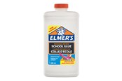 Kreativ-Spiele - Elmer's Flüssiger Bastelkleber | Weiß | 946 ml - 2079104