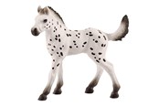Schleich - Schleich Horse Club Knabstrupper Foal - 13890