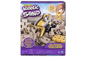 Kreativ-Spiele - Kinetic Sand Grab- und Abreiß-Set - 6044178
