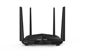 Wlan Router - Tenda AC10 AC1200 Dual Band Gigabit WiFi Router - Wireless router Wi-Fi 5 - AC10