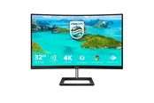 Bildschirm - 32" Philips E-line 328E1CA - 3840x2160 (4K) - 60Hz - VA - 328E1CA/00