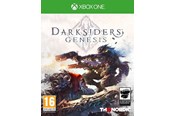 Spiele - Darksiders Genesis - Microsoft Xbox One - Action - PEGI 16 - 9120080074423