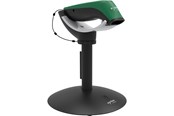 Bardcode Lesegerät - Socket Scan S740 (Green) with Charging Stand - CX3533-2135