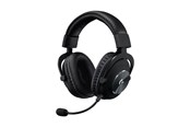 Kopfhörer/Headsets - Logitech G PRO X mit BLUE VO!CE - 981-000818