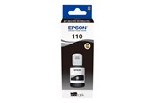 Druckerzubehör - Tinte & Toner - Epson EcoTank 110 - C13T03P14A