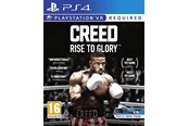 Spiele - Creed: Rise to Glory (PSVR) - Sony PlayStation 4 - Sport - PEGI 16 - 0711719522768