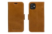 Handys - Cover & Cases - dbramante1928 Copenhagen Slim - iPhone XIr - Tan - COXRGT001071