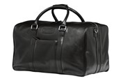 Freizeit & Reisen - dbramante1928 Aalborg Weekender Bag - Black - WKAAGTBL1021
