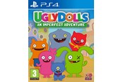 Spiele - UglyDolls: An Imperfect Adventure - Sony PlayStation 4 - Abenteuer - PEGI 3 - 5060528031998